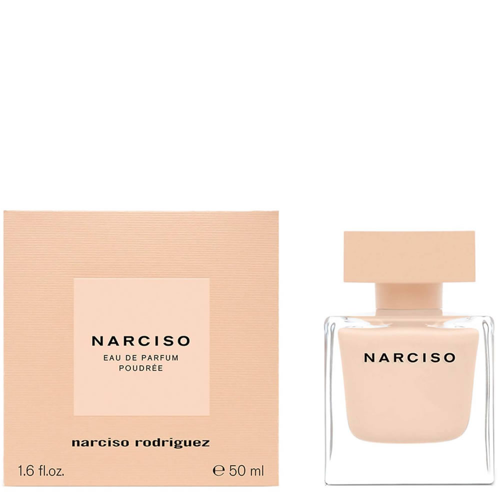Narciso Rodriguez Narciso Poudree EDP 50ml scentubeauty