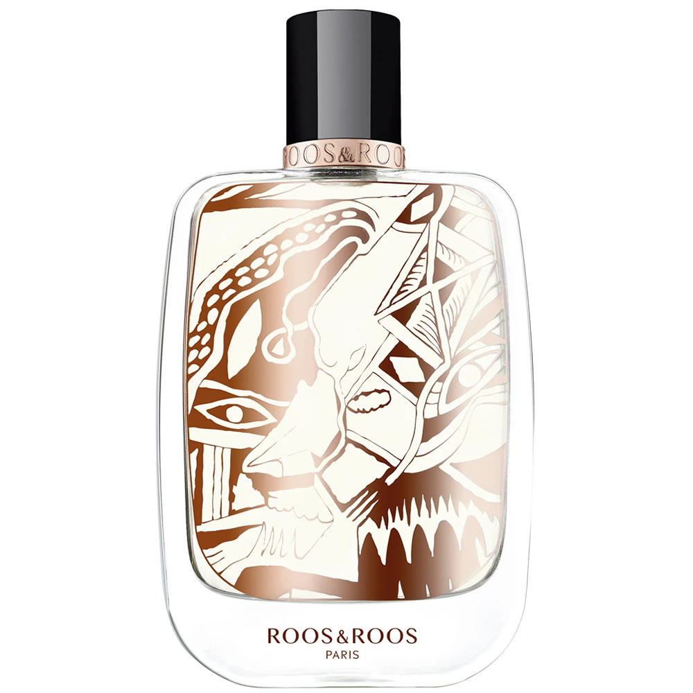 Roos&Roos Nymphessence | Floral Woody Musk - scentubeauty.co.uk