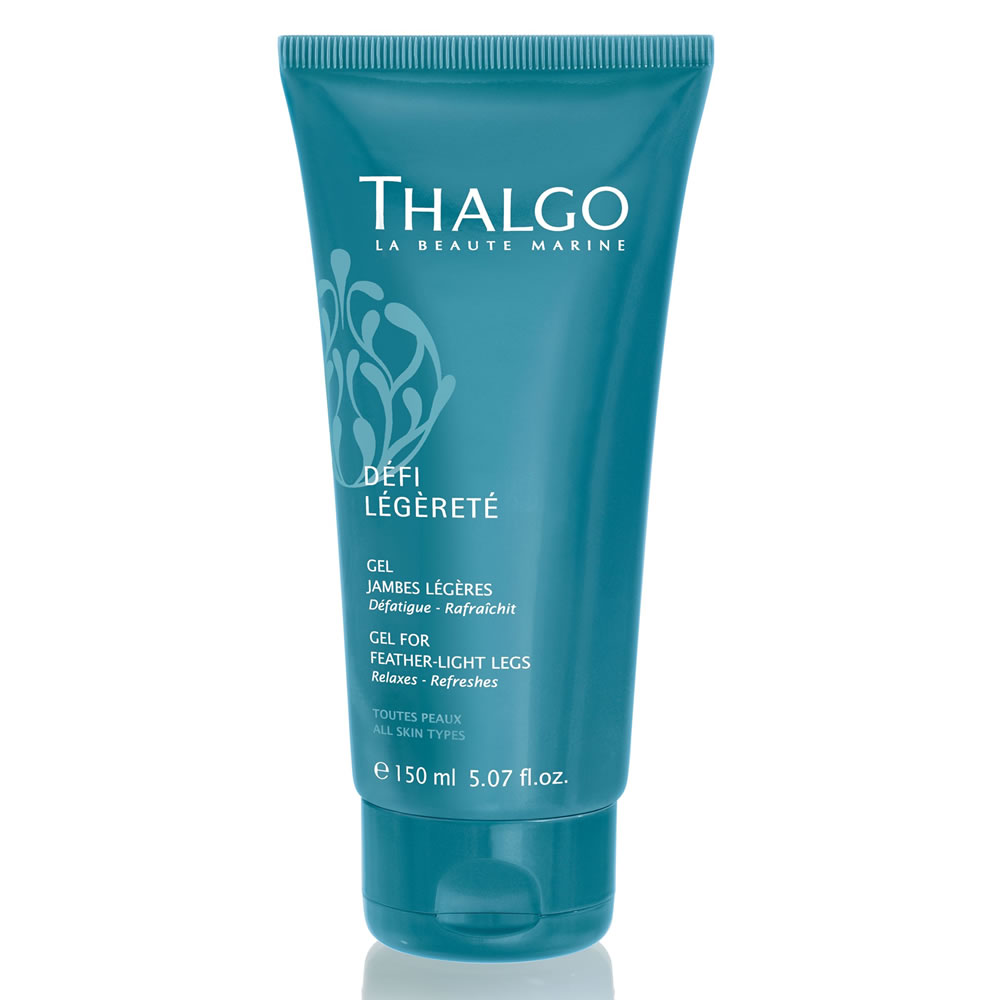 Thalgo Defi Legerete Feather Light Leg Gel 150ml