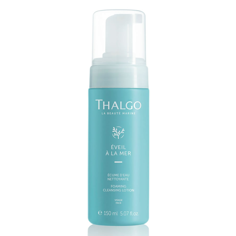 Thalgo Foaming Cleansing Lotion 150ml