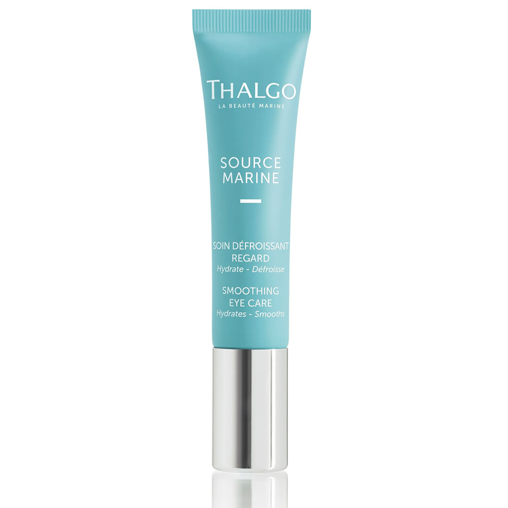 Thalgo Source Marine Smoothing Eye Cream 15ml