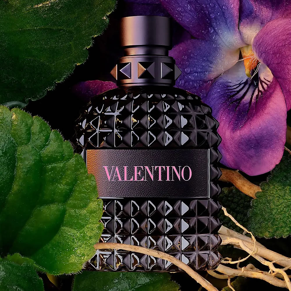 Valentino Born In Roma Uomo EDT 150ml scentubeauty.co.uk