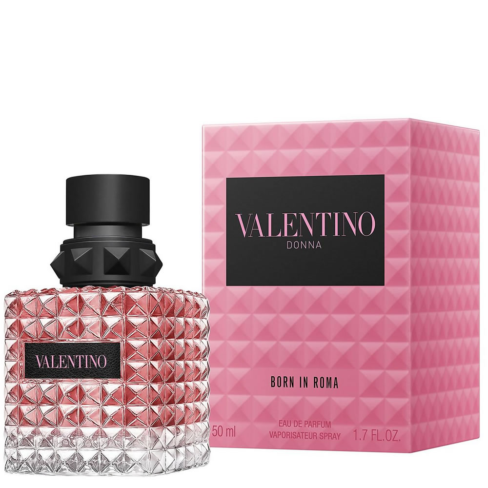 Donna edp shop