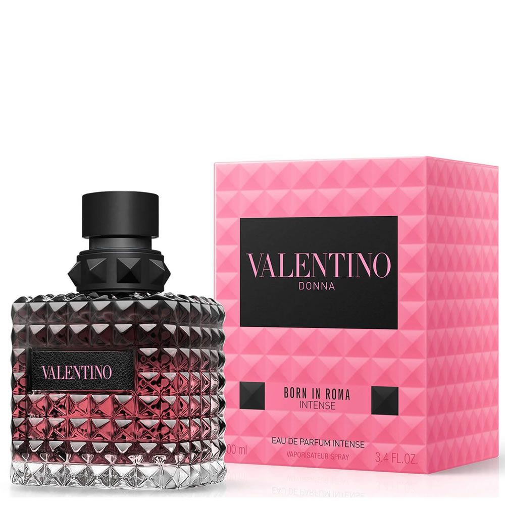 Valentino Born In Roma Donna Intense EDP 100ml