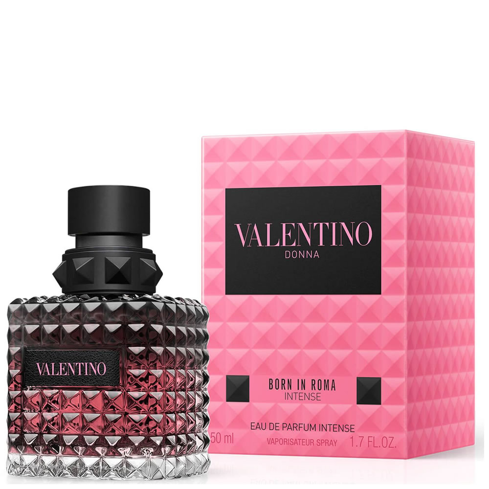 Valentino Born In Roma Donna Intense EDP 50ml