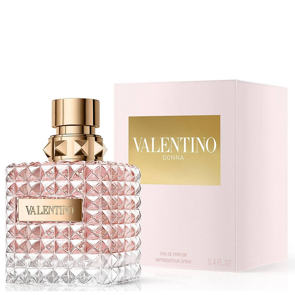 Valentino Donna EDP 100ml