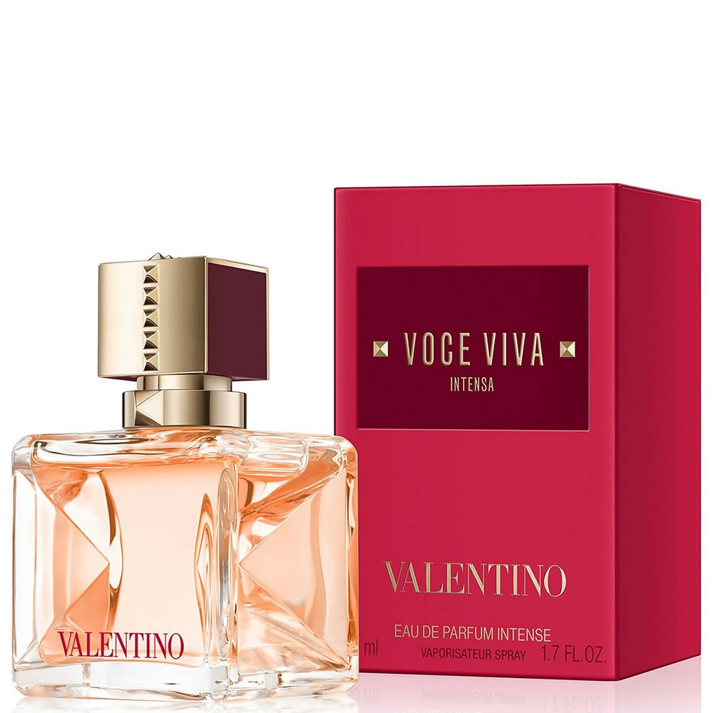 Buy 2025 valentino perfume