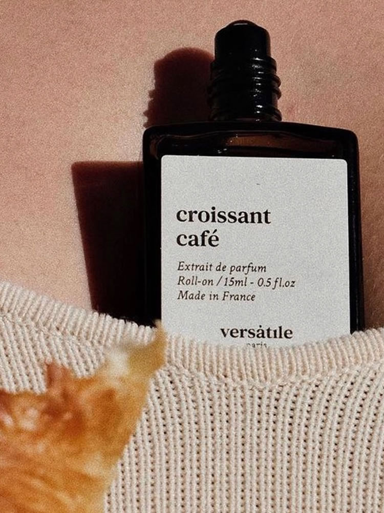Versatile Paris - scentubeauty.co.uk