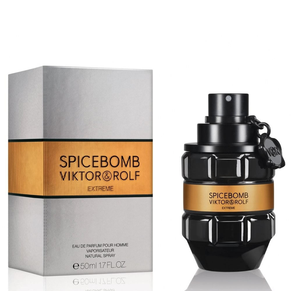 Viktor & Rolf Spicebomb Extreme EDP 50ml