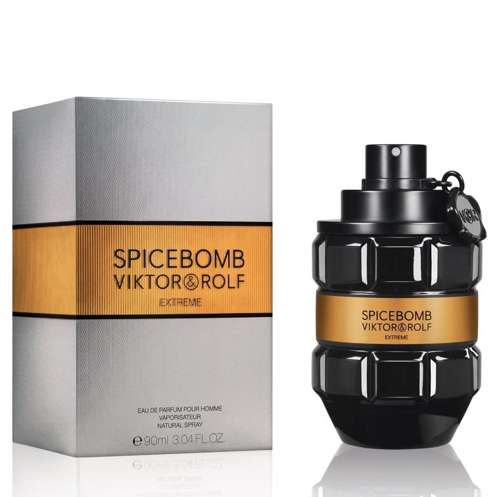 Viktor & Rolf Spicebomb Extreme EDP 90ml