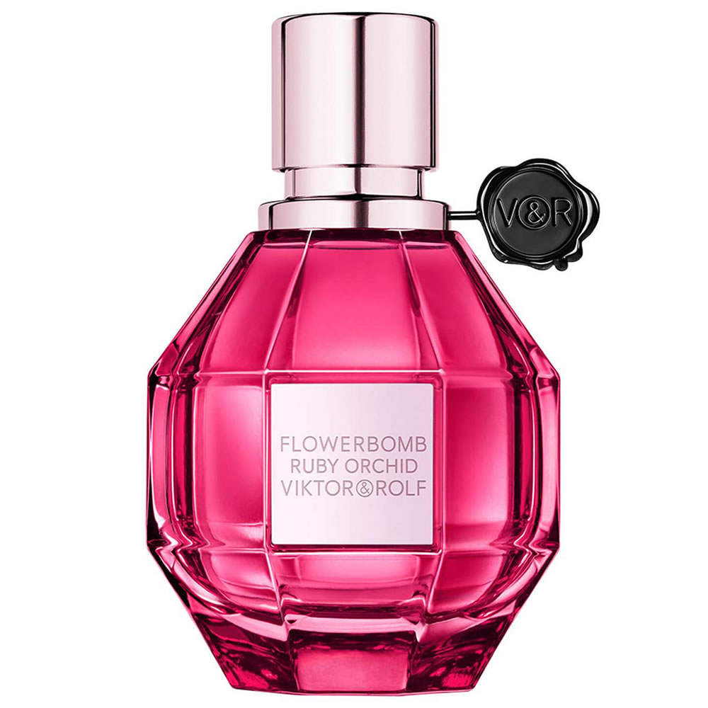 Viktor & Rolf Flowerbomb Ruby Orchid EDP 50ml