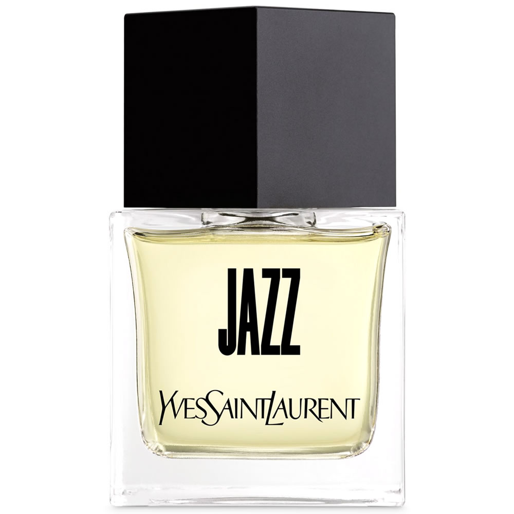 YSL Jazz EDT 80ml