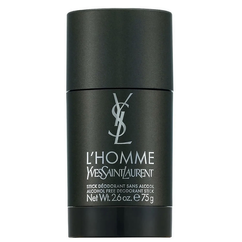 YSL L'Homme Nuit Deodorant Stick 75g