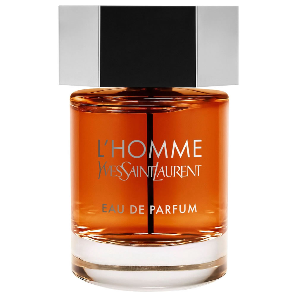 YSL L Homme EDP 100ml scentubeauty