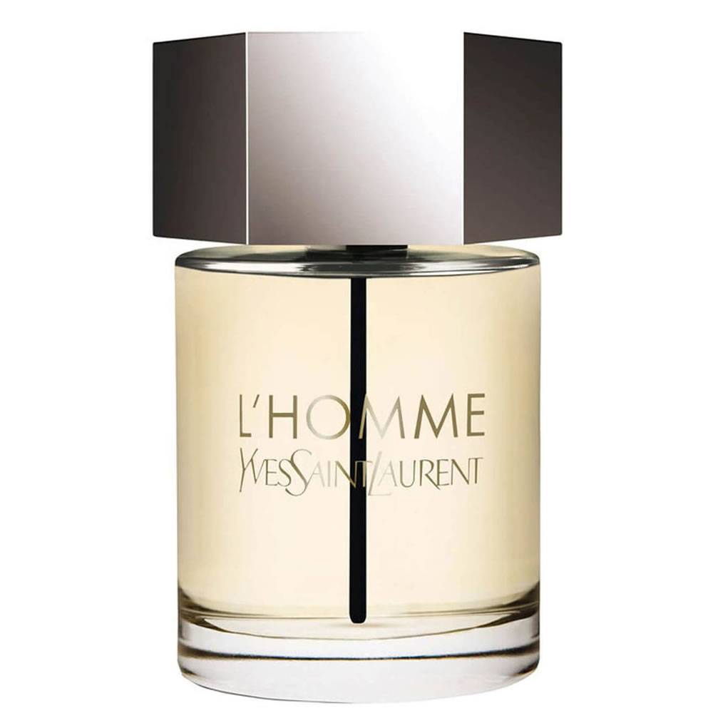Ysl mens clearance perfume 100ml