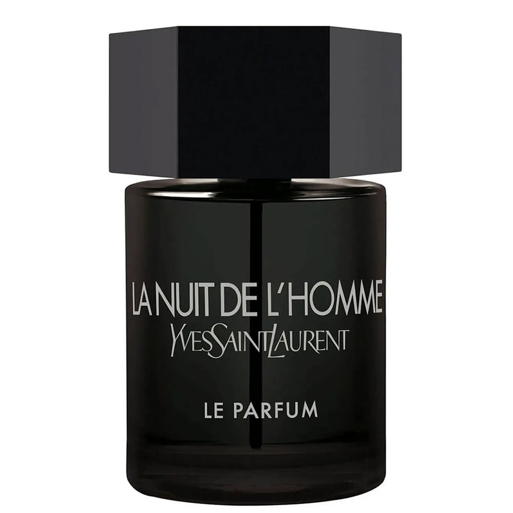 YSL L'Homme Nuit Le Parfum EDP 100ml