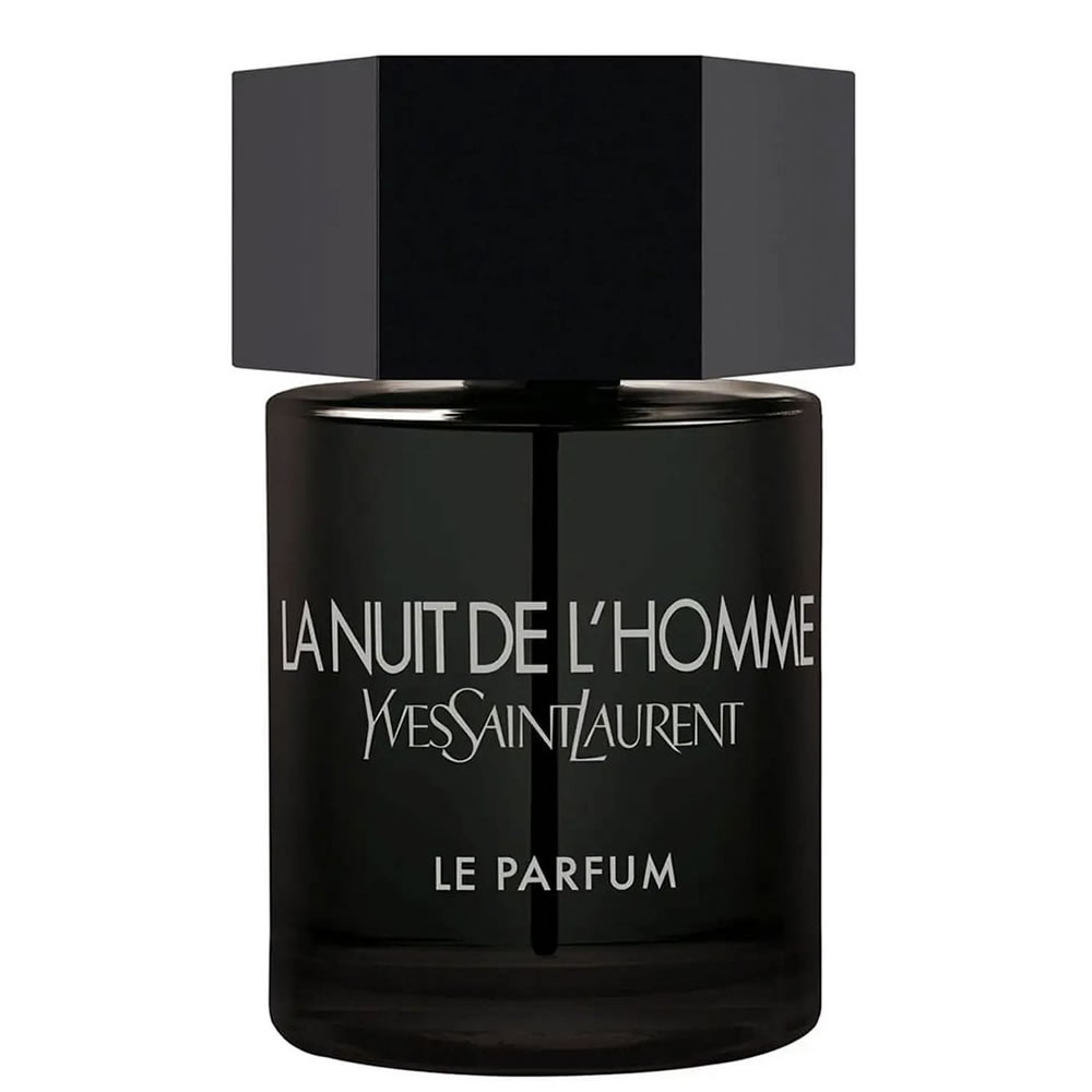 YSL L Homme Nuit Le Parfum EDP 100ml scentubeauty