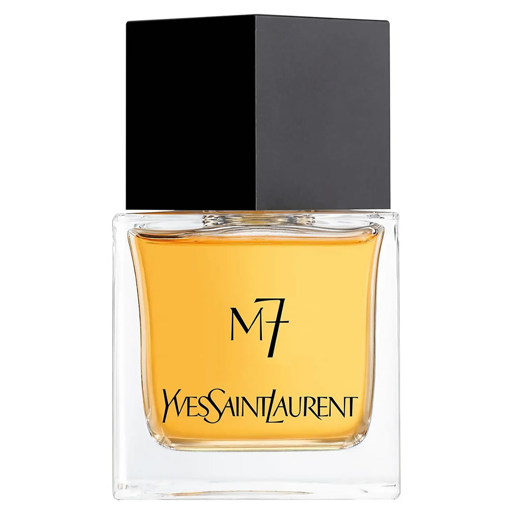 YSL M7 EDT 80ml