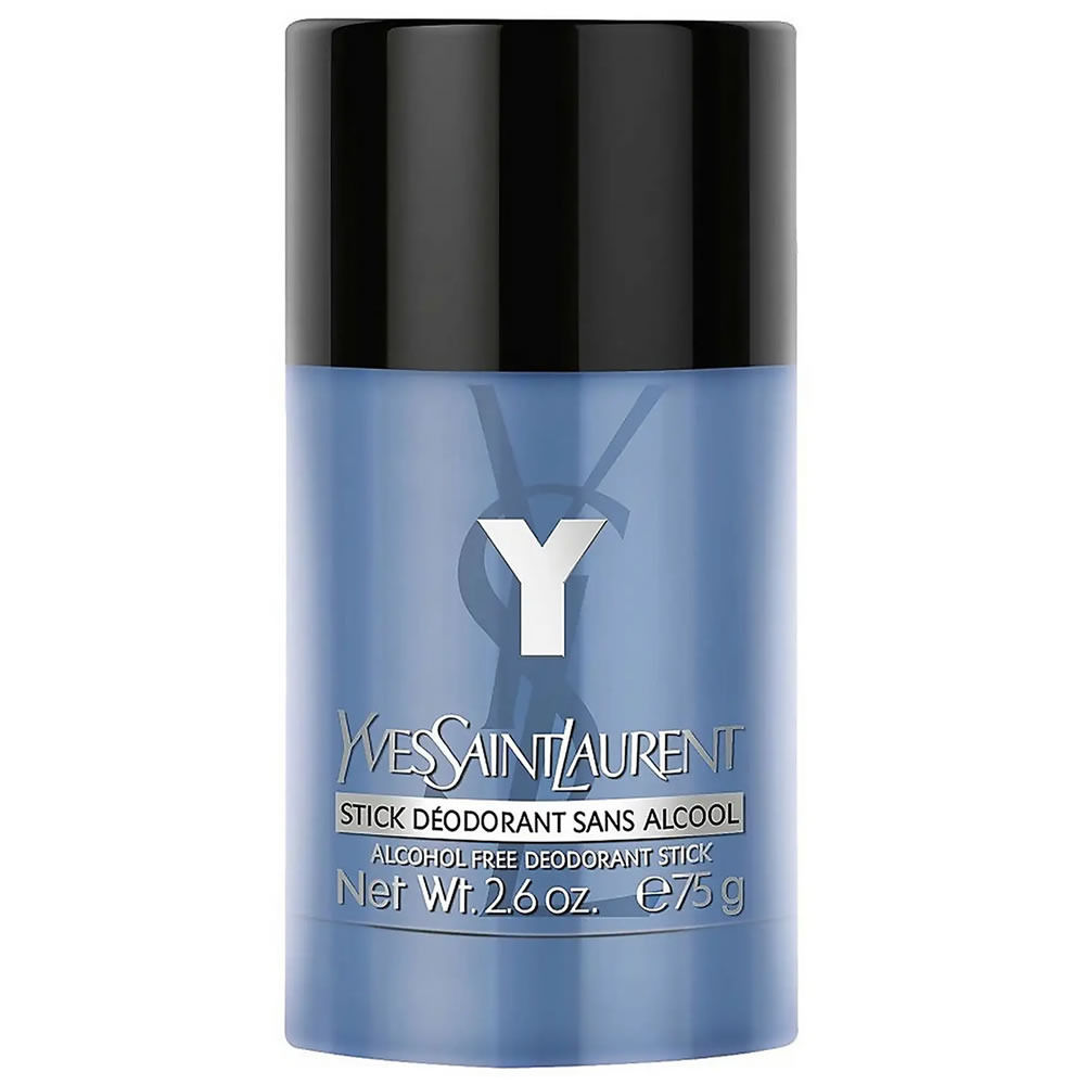 YSL Y For Men Deodorant Stick 75g