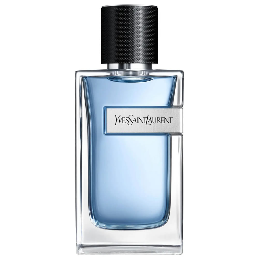YSL Y For Men EDT 100ml scentubeauty