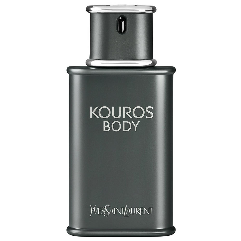 YSL Body Kouros EDT 100ml