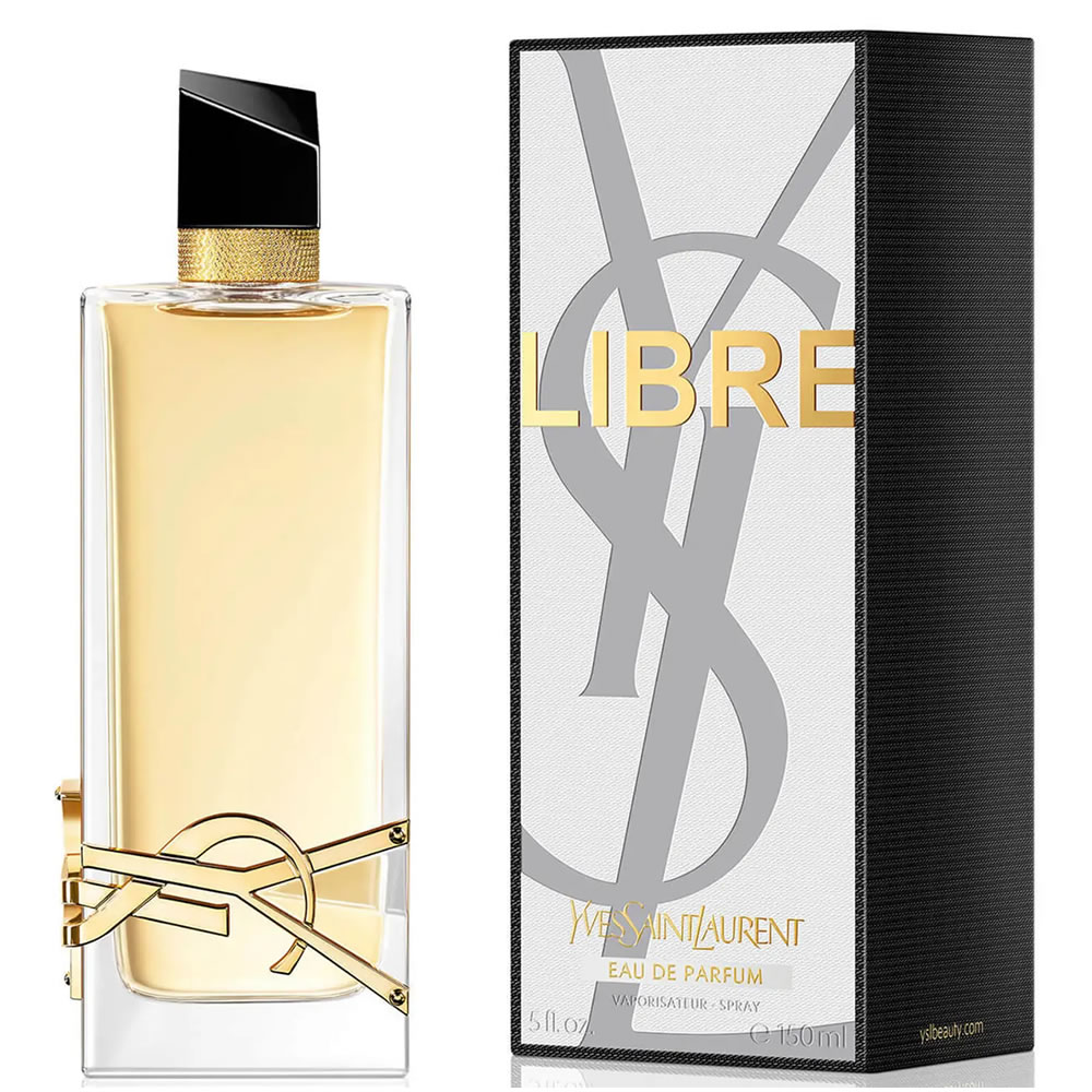 Libre best sale perfume uk