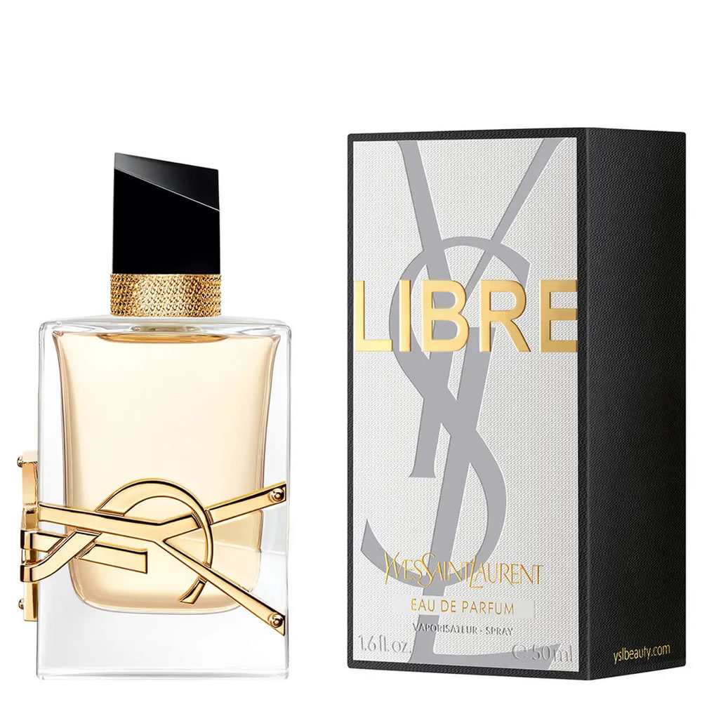 Ysl sales perfume uk