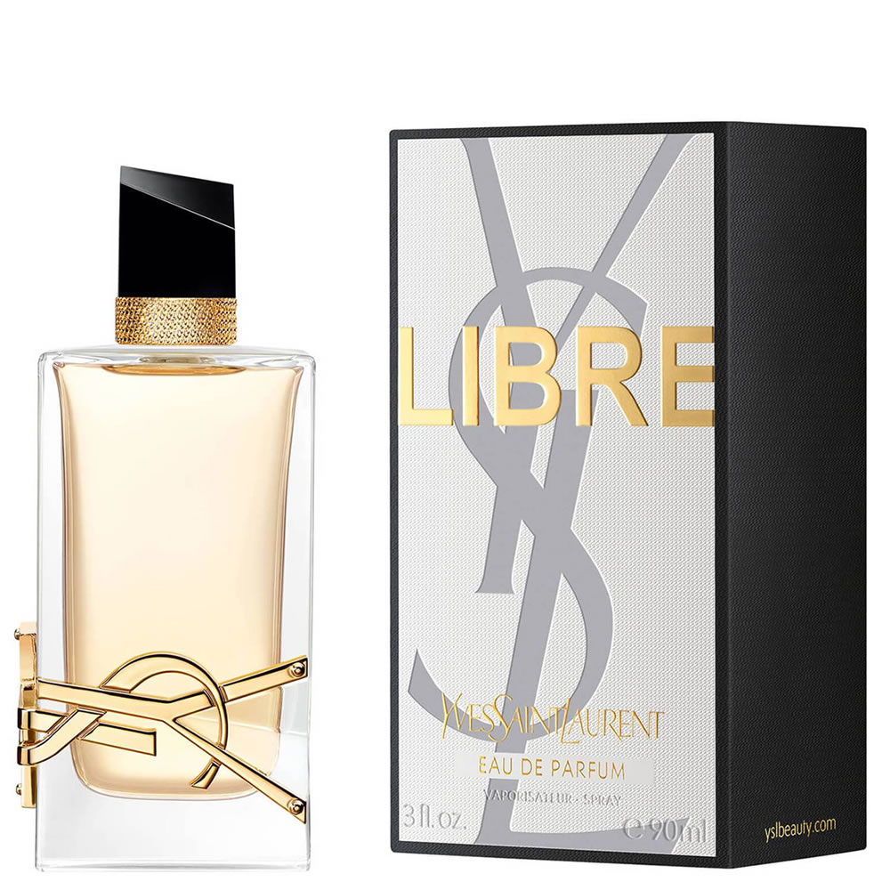 YSL Libre EDP 90ml scentubeauty
