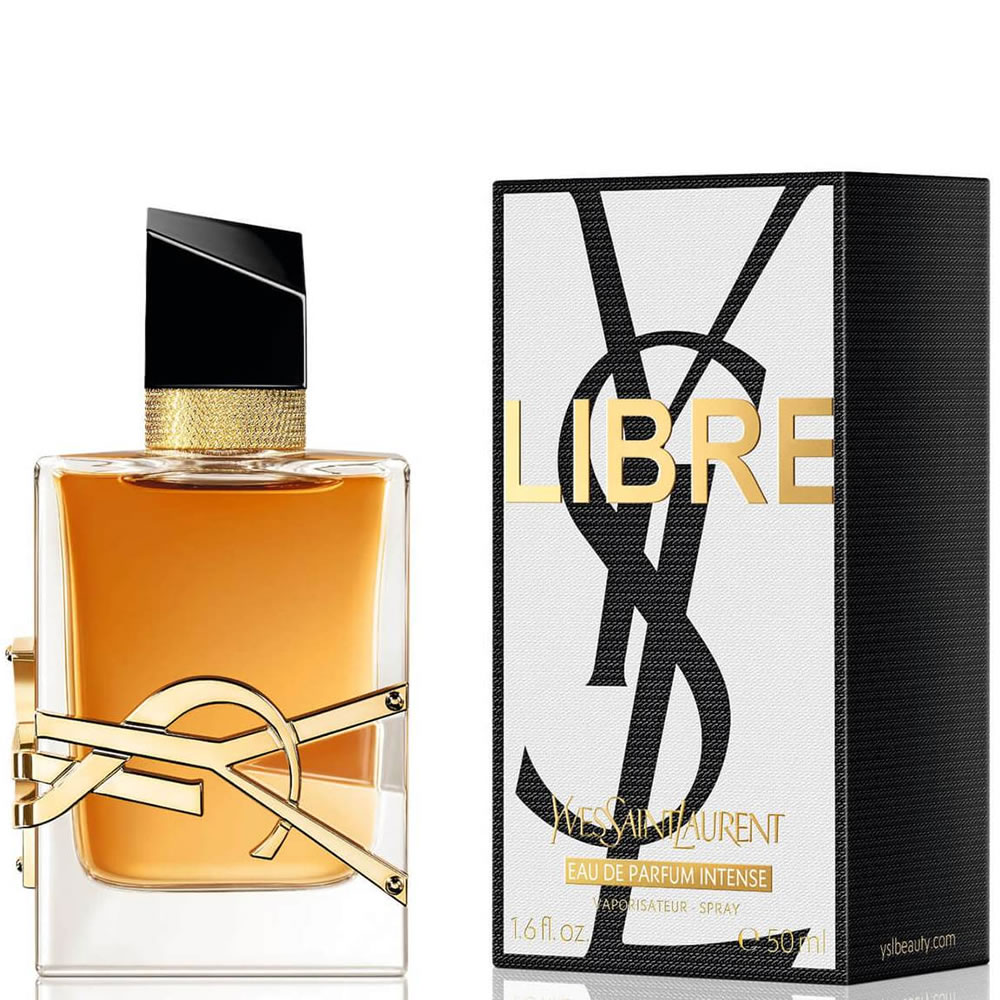 Ysl libre hotsell intense douglas
