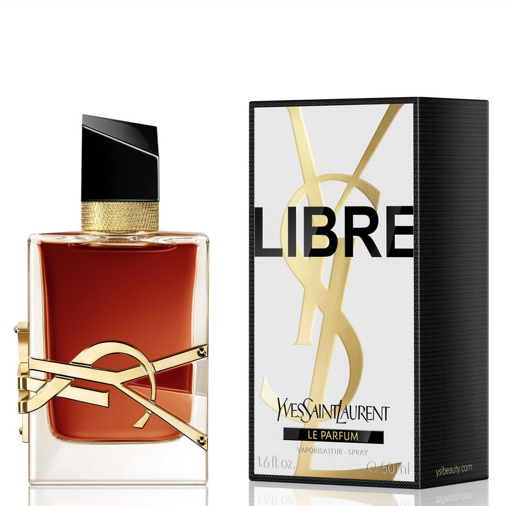 YSL Libre Le Parfum 50ml