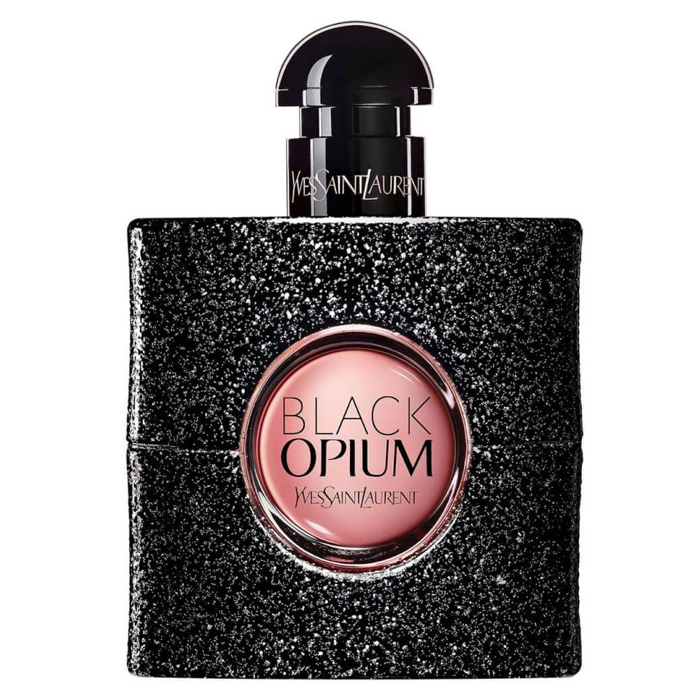 ysl black opium香水　50ml YSL Black Opium EDP 50ml - scentubeauty.co.uk