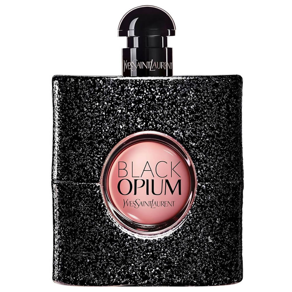 Black opium 90ml online eau de parfum