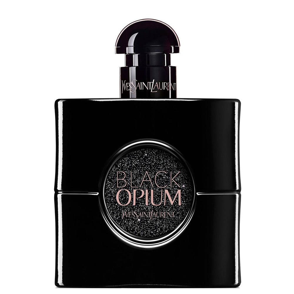 YSL Black Opium Le Parfum 50ml