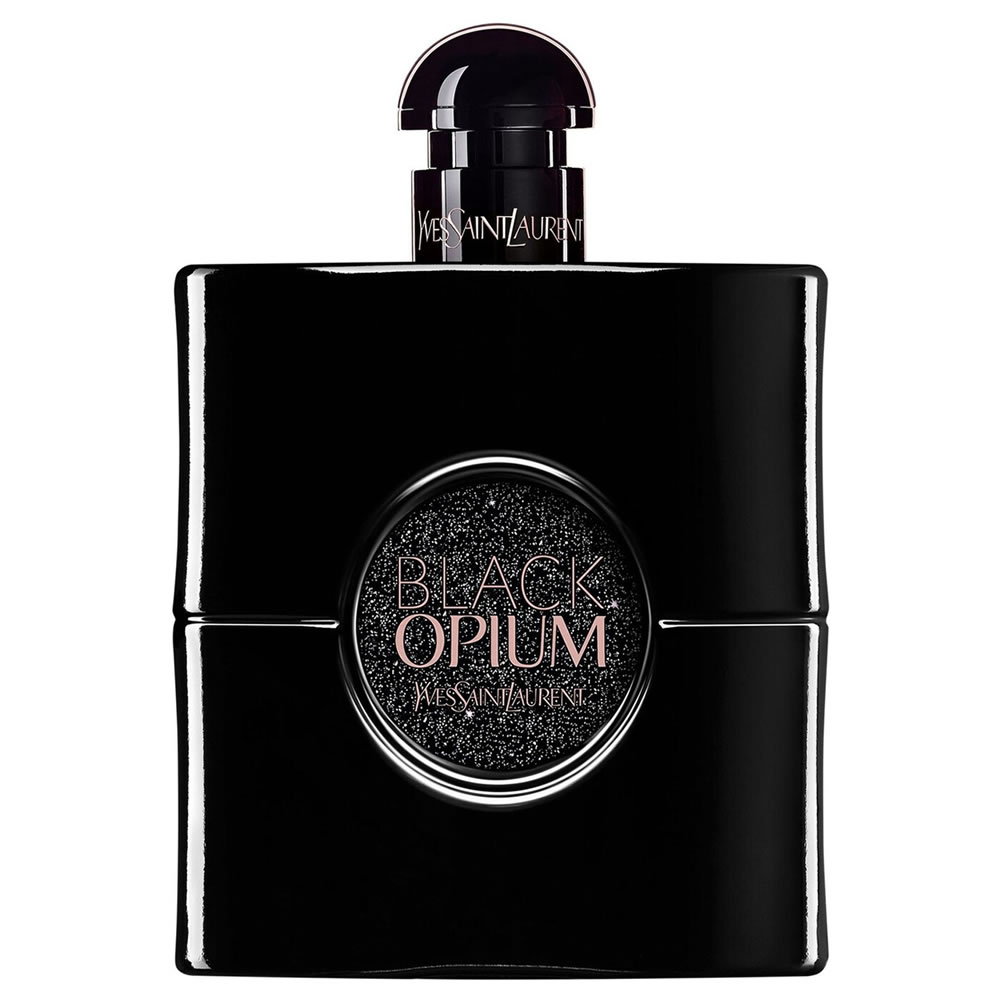 Black opium sales 200ml