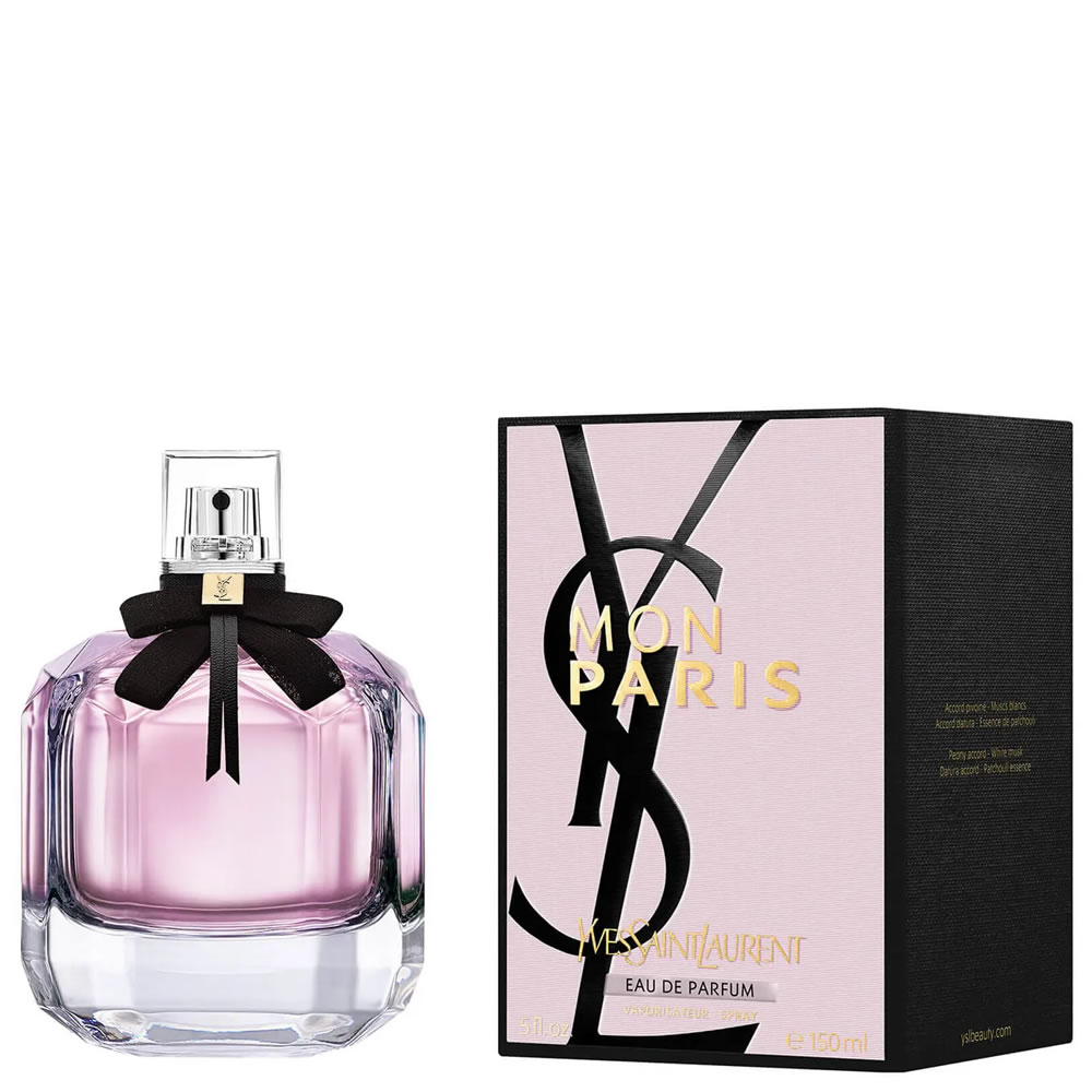 Mon paris yves saint laurent 150ml store
