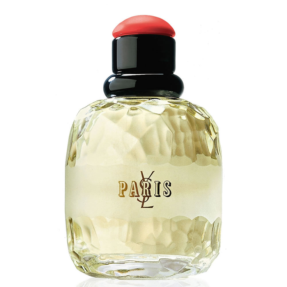 Ysl parisienne edt cheap