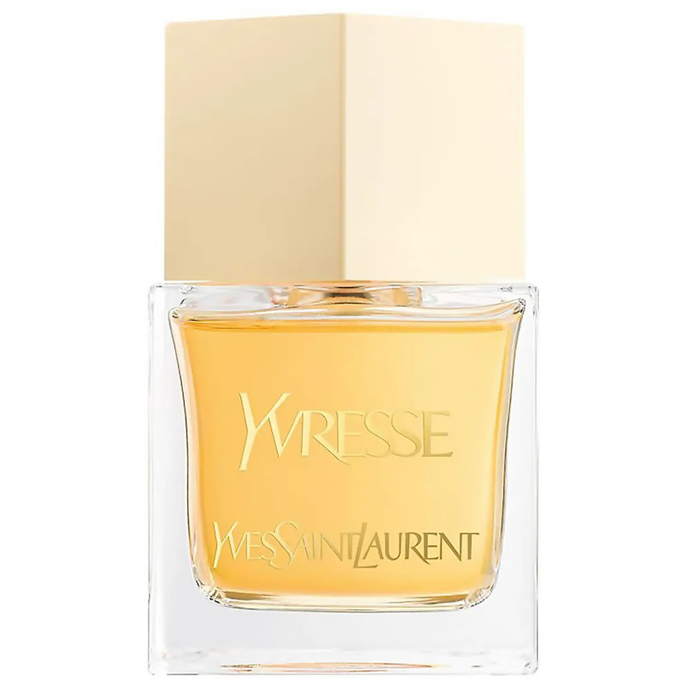 Champagne perfume by sales yves saint laurent
