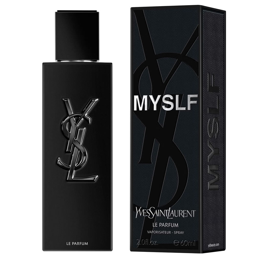 YSL MYSLF Le Parfum EDP 60ml - scentubeauty.co.uk