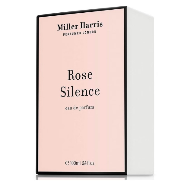 香水(女性用) Miller Harris Rose Silence 100ml Rose Silence Eau de Parfum | Miller Harris – Miller Harris US