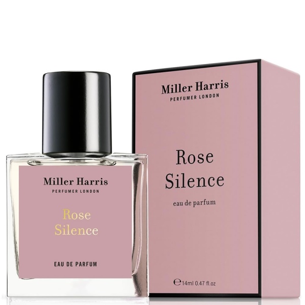 新品同様 MILLER HARRIS #Rose Silence 100ml Rose Silence Eau de Parfum | Miller Harris – Miller Harris US
