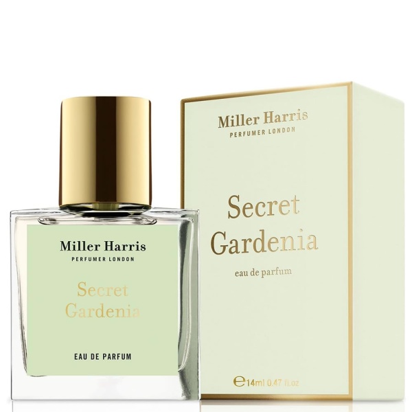 Miller Harris - scentubeauty.co.uk