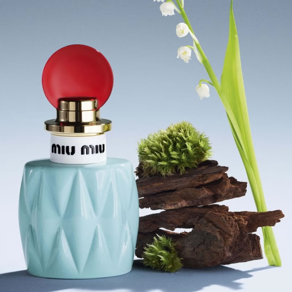 Miu Miu L'Eau de Muguet EDP 30ml - scentubeauty.co.uk