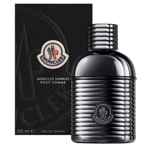 Moncler Pour Homme EDP 60ml - scentubeauty.co.uk