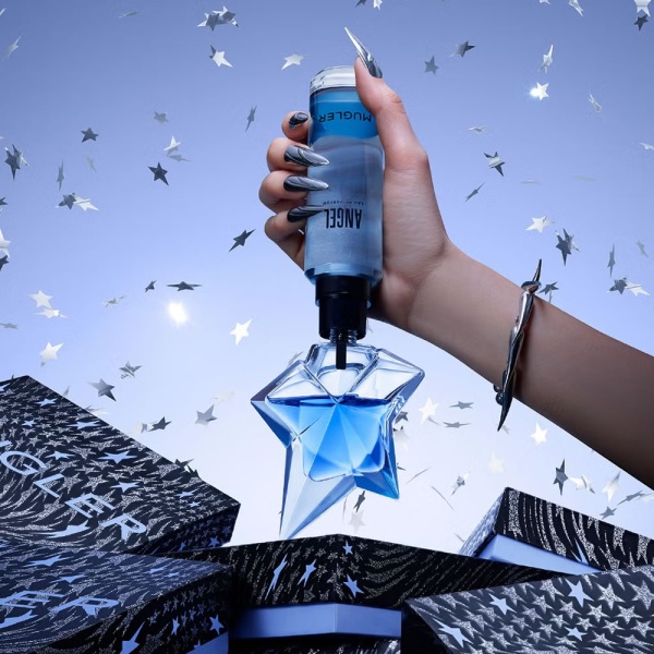 Perfume Bottle Mugler Angel Edp 50ml Mugler Angel EDP 50ml Gift Set