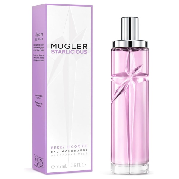 MUGLER - scentubeauty.co.uk