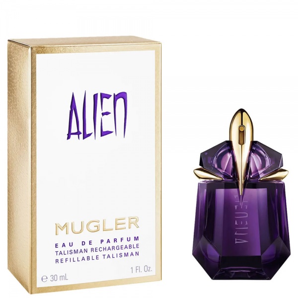 Mugler Alien EDP 30ml