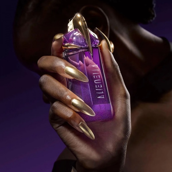 Mugler Alien Body Lotion 200ml scentubeauty