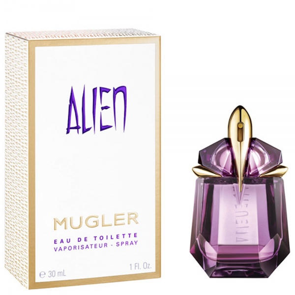 Mugler Alien EDT 30ml