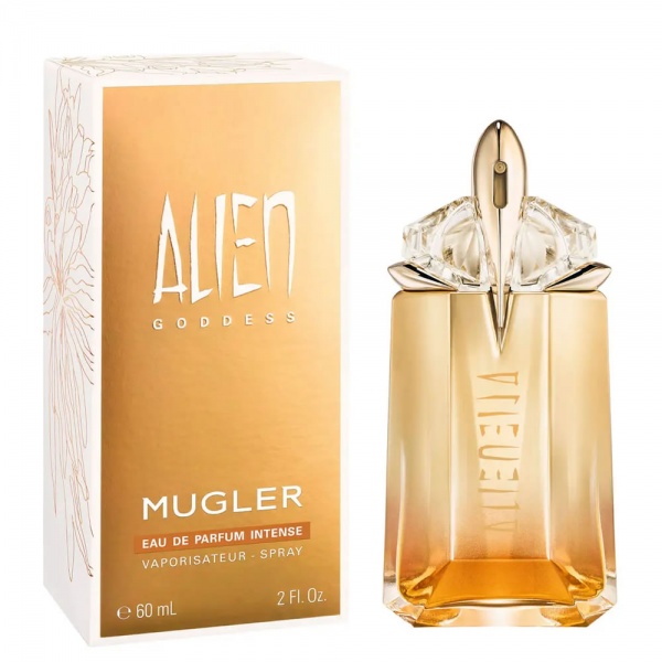 Mugler Alien Goddess Intense EDP 60ml