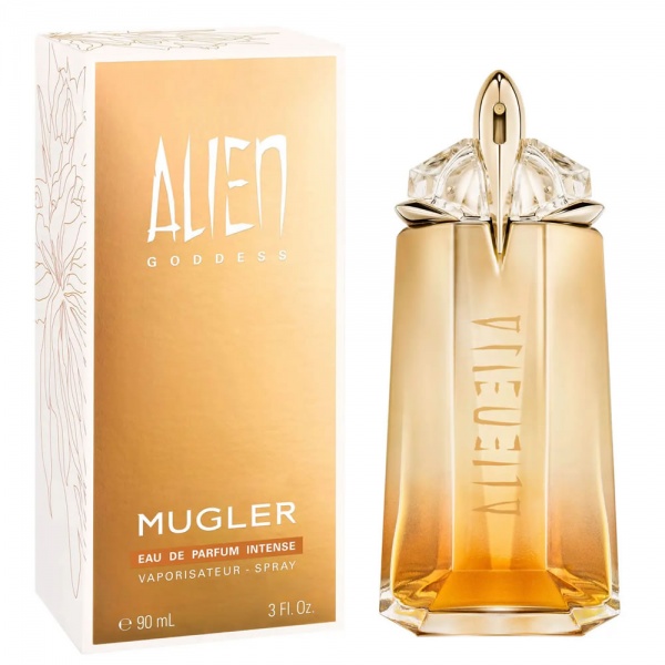 Mugler Alien Goddess Intense EDP 90ml